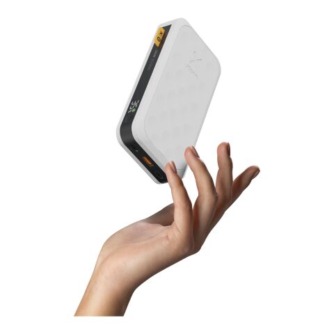 Xtorm FS520 Fuel-Serie 20.000 mAh 35 W Powerbank Standard | Weiß | ohne Werbeanbringung | Nicht verfügbar | Nicht verfügbar