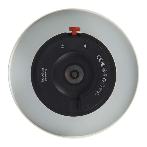 Kooduu Sensa Play Tragbarer JBL Lautsprecher mit Leuchte Standard | weiss | ohne Werbeanbringung | Nicht verfügbar | Nicht verfügbar