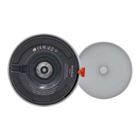 Kooduu Fokus Tragbare Leuchte Standard | weiss | ohne Werbeanbringung | Nicht verfügbar | Nicht verfügbar