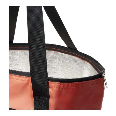 EcoFold faltbare RPET Kühltasche 15 L Standard | Brick | ohne Werbeanbringung | Nicht verfügbar | Nicht verfügbar | Nicht verfügbar