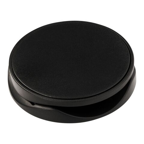 Brace Telefonständer mit Griff Standard | schwarz | ohne Werbeanbringung | Nicht verfügbar | Nicht verfügbar | Nicht verfügbar