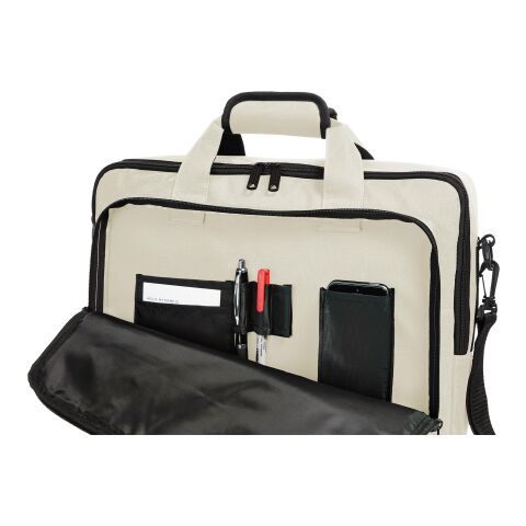 Halfar Laptop-Rucksack ECONOMY schwarz | ohne Werbeanbringung