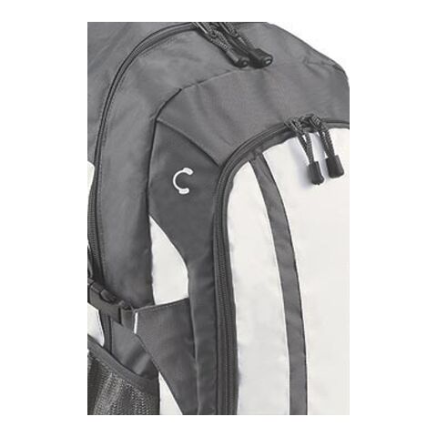 Halfar Rucksack GALAXY schwarz | ohne Werbeanbringung | Nicht verfügbar