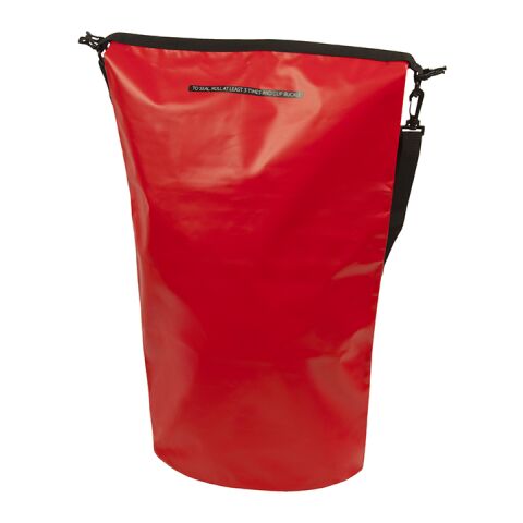 Halfar Drybag SPLASH 2 hellgrau | ohne Werbeanbringung