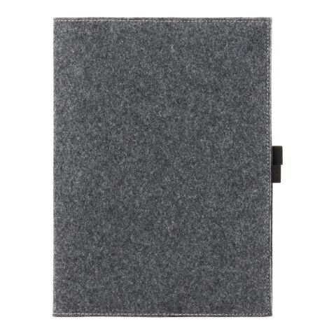 Halfar Filzhülle ECO anthrazit | ohne Werbeanbringung | Nicht verfügbar