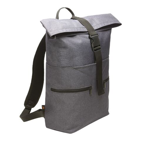 Halfar Notebook-Rucksack FASHION blau | ohne Werbeanbringung