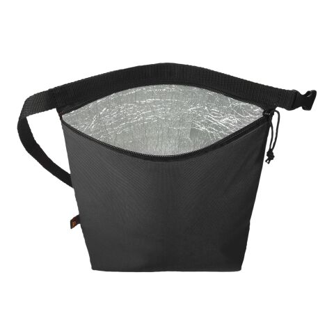 Halfar Thermobag FLOW schwarz | ohne Werbeanbringung