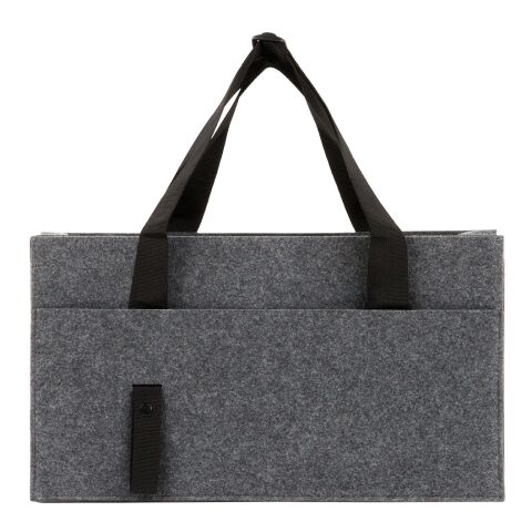 Halfar Organizer ModernClassic anthrazit | ohne Werbeanbringung | Nicht verfügbar