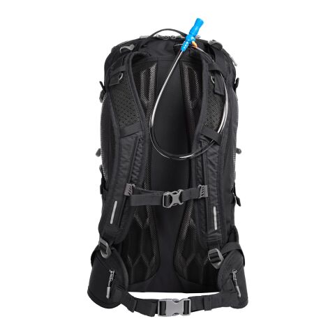 Halfar Rucksack OUTDOOR schwarz | ohne Werbeanbringung