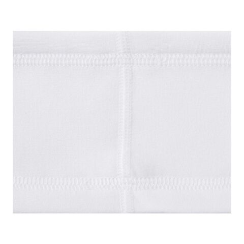 Emma Sublimation-Stirnband aus RPET mit Fleece graphitfarben | Nicht verfügbar | Sublimation | vollflächig | 480 mm x 80 mm