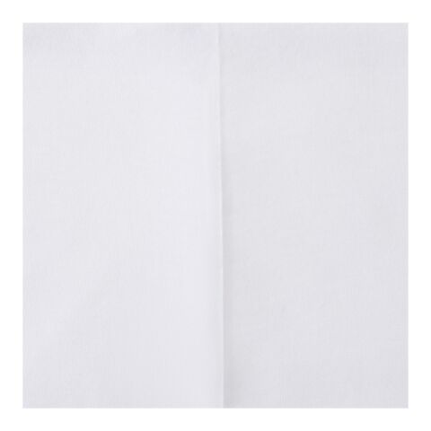 Lara Sublimation-Multi-Schal mit Fleece-Schicht und Säumen Weiß | ohne Werbeanbringung | Nicht verfügbar | Nicht verfügbar