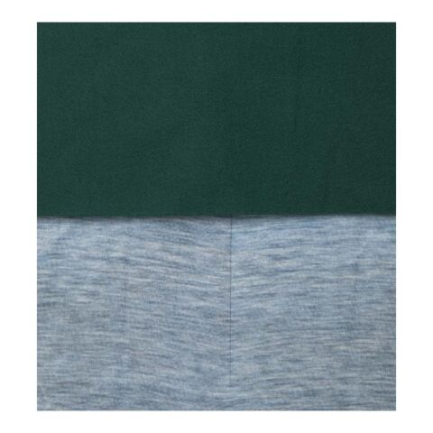Lara Sublimation-Multi-Schal mit Fleece-Schicht und Säumen waldgrün | Nicht verfügbar | Sublimation | Vorderseite | 250 mm x 500 mm