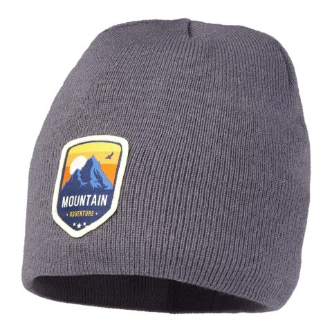 Musterbox mit Mützen weiß | ohne Werbeanbringung