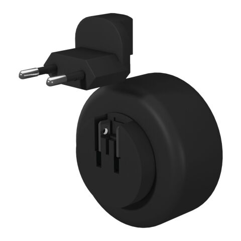 SCX.design H11 Smart Home Ladegerät mit Leuchtlogo schwarz | ohne Werbeanbringung | Nicht verfügbar | Nicht verfügbar