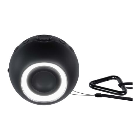 SCX.design S42 10 W Wasserdichter Bluetooth®-Lautsprecher schwarz | ohne Werbeanbringung | Nicht verfügbar | Nicht verfügbar