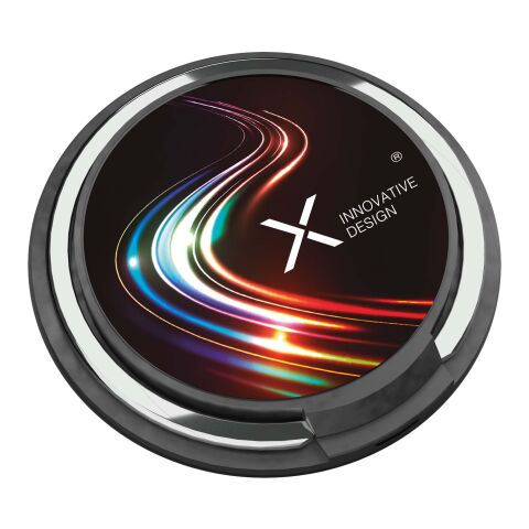 SCX.design W35 15W MagSafe Ring Ladegerät schwarz | Not applicable | ohne Werbeanbringung | Nicht verfügbar | Nicht verfügbar