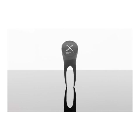 SCX.design T01 Golf Pitchgabel schwarz | ohne Werbeanbringung | Nicht verfügbar | Nicht verfügbar