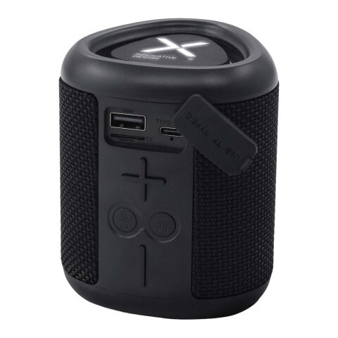 SCX.design S43 – vibrierender 5W Lautsprecher schwarz