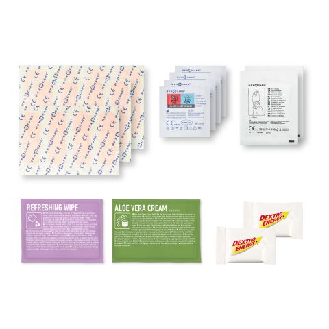MyKit Energizer in Papierhülle Kraftpapier | Nicht verfügbar | ohne Werbeanbringung | Nicht verfügbar | Nicht verfügbar