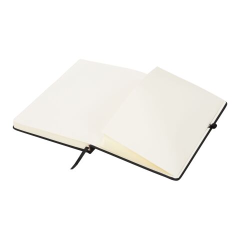 Rivista A5 Notizbuch Standard | schwarz | ohne Werbeanbringung | Nicht verfügbar | Nicht verfügbar