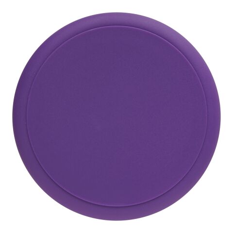 H2O Active® Eco Tempo 700 ml Wasserflasche mit Drehdeckel lila-kohle | ohne Werbeanbringung | Nicht verfügbar | Nicht verfügbar