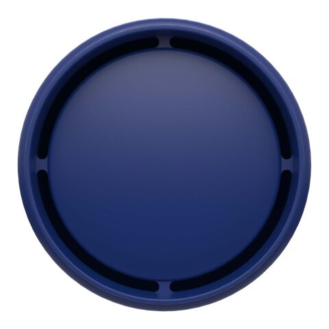 Cirrus 350 ml Becher mit 360°-Deckel blau | ohne Werbeanbringung | Nicht verfügbar | Nicht verfügbar