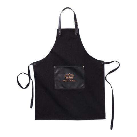 VINGA Casbas Schürze schwarz | ohne Werbeanbringung | Nicht verfügbar | Nicht verfügbar | Nicht verfügbar