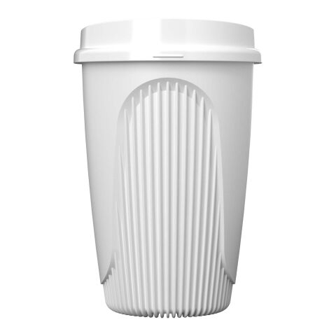 Alto POP 350 ml Becher weiss | ohne Werbeanbringung | Nicht verfügbar | Nicht verfügbar