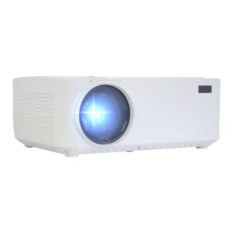 Prixton Goya P10 Projektor in Geschenkbox Standard | weiss | ohne Werbeanbringung | Nicht verfügbar | Nicht verfügbar