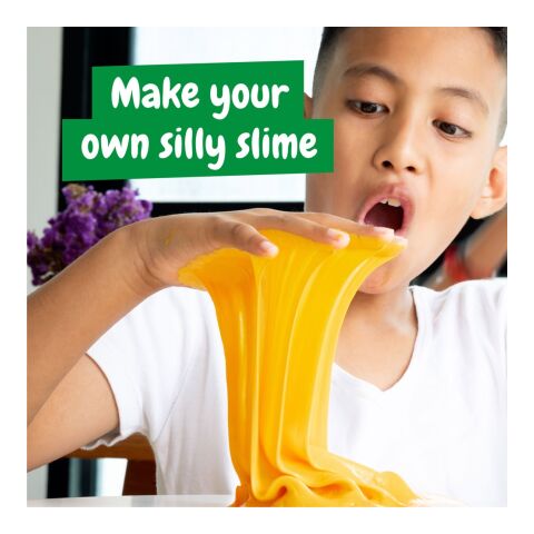 SLIME FACTORY GAME. Lernspiel für Kinder Weiss | ohne Werbeanbringung | Nicht verfügbar | Nicht verfügbar | Nicht verfügbar