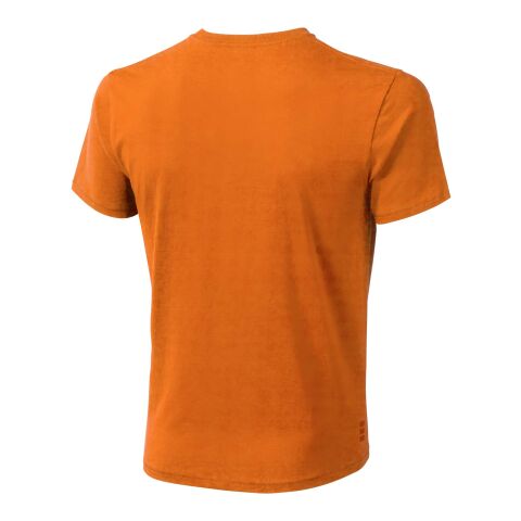 Nanaimo T Shirt Standard | orange | 3XL | ohne Werbeanbringung | Nicht verfügbar | Nicht verfügbar | Nicht verfügbar