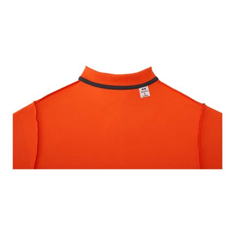 Helios Poloshirt für Herren Standard | orange | XL | ohne Werbeanbringung | Nicht verfügbar | Nicht verfügbar | Nicht verfügbar