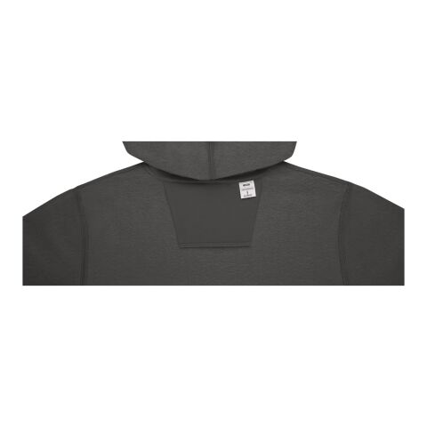 Charon Herren Kapuzenpullover Standard | storm grey | XS | ohne Werbeanbringung | Nicht verfügbar | Nicht verfügbar | Nicht verfügbar