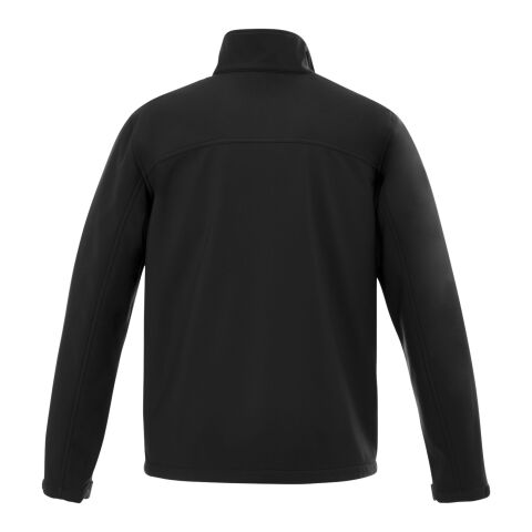 Maxson Softshell Jacke Standard | schwarz | XS | ohne Werbeanbringung | Nicht verfügbar | Nicht verfügbar | Nicht verfügbar