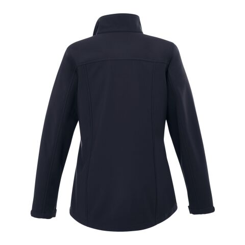 Maxson Damen Softshell Jacke Standard | navy | XS | ohne Werbeanbringung | Nicht verfügbar | Nicht verfügbar | Nicht verfügbar