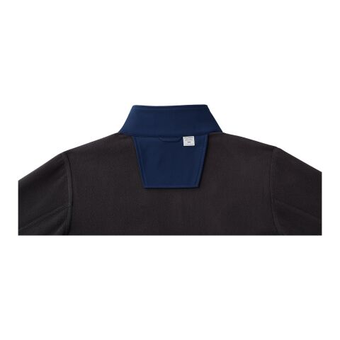 Orion Herren Softshelljacke Standard | navy | XL | ohne Werbeanbringung | Nicht verfügbar | Nicht verfügbar | Nicht verfügbar
