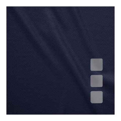 Niagara T Shirt Standard | tiefes blau | S | ohne Werbeanbringung | Nicht verfügbar | Nicht verfügbar | Nicht verfügbar