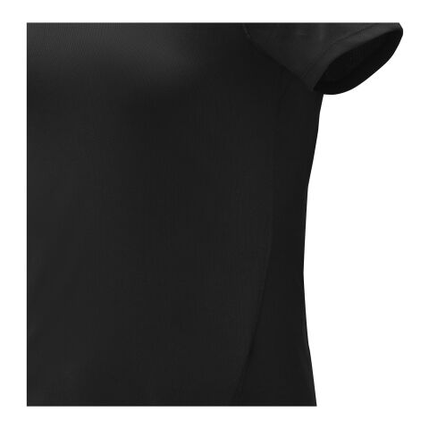 Kratos Cool Fit T-Shirt für Damen Standard | schwarz | S | ohne Werbeanbringung | Nicht verfügbar | Nicht verfügbar | Nicht verfügbar