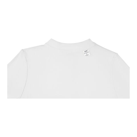 Deimos Poloshirt cool fit mit Kurzärmeln für Damen Standard | weiß | XL | ohne Werbeanbringung | Nicht verfügbar | Nicht verfügbar | Nicht verfügbar