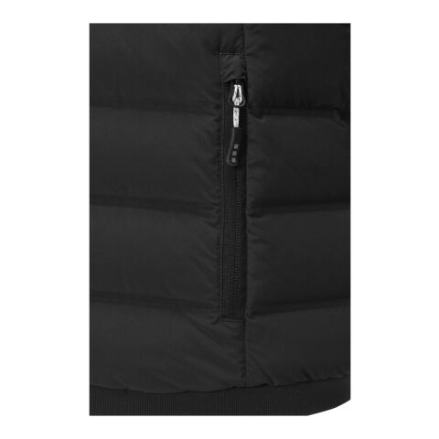 Macin gefütterte Women&#039;s Daunenjacke Standard | schwarz | XL | ohne Werbeanbringung | Nicht verfügbar | Nicht verfügbar | Nicht verfügbar