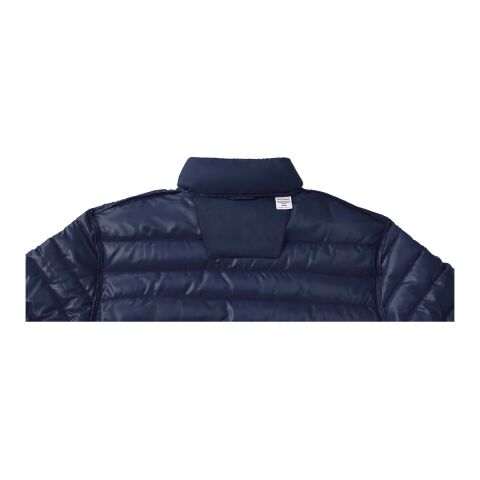 Athenas recycelte wattierte Jacke für Herren Standard | navy | XL | ohne Werbeanbringung | Nicht verfügbar | Nicht verfügbar | Nicht verfügbar