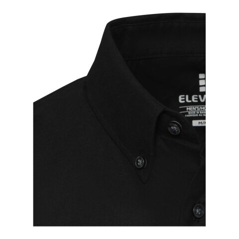 Sphene Oxford Hemd Standard | schwarz | 3XL | ohne Werbeanbringung | Nicht verfügbar | Nicht verfügbar | Nicht verfügbar