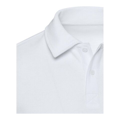 Apollo Langarm Poloshirt Unisex weiss | Nicht verfügbar | ohne Werbeanbringung | Nicht verfügbar | Nicht verfügbar