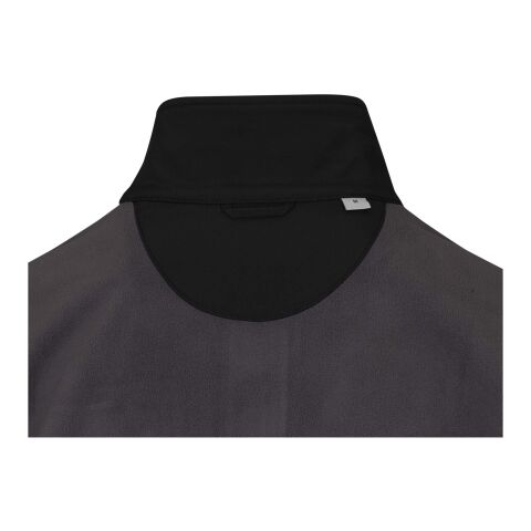 Orion GRS Softshell Jacke für Damen aus recyceltem Material schwarz | XS