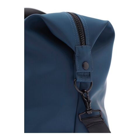 VINGA Baltimore Weekendbag navy blau