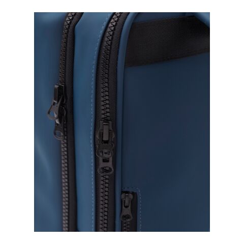 VINGA Baltimore Travel Rucksack navy blau | ohne Werbeanbringung | Nicht verfügbar | Nicht verfügbar