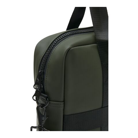 VINGA Baltimore Computertasche grün