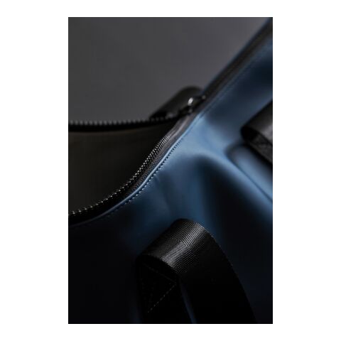 VINGA Baltimore Tote Bag navy blau | ohne Werbeanbringung | Nicht verfügbar | Nicht verfügbar