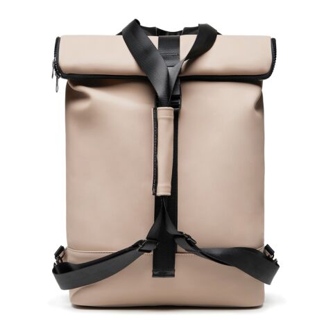 VINGA Baltimore Fahrradtasche greige | ohne Werbeanbringung | Nicht verfügbar | Nicht verfügbar