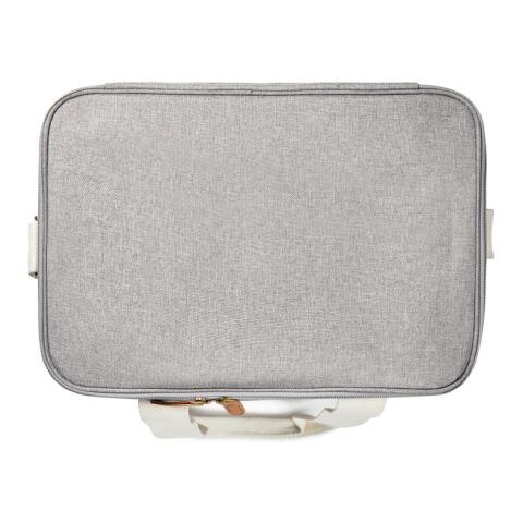 VINGA Recycled PET Sortino City Cooler grau | ohne Werbeanbringung | Nicht verfügbar | Nicht verfügbar